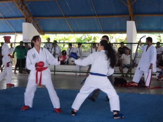 Copa de Karate - Foto 140