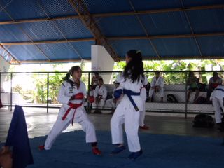 Copa de Karate - Foto 142