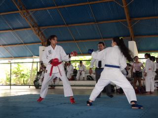 Copa de Karate - Foto 143