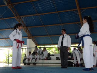 Copa de Karate - Foto 144
