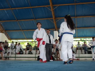 Copa de Karate - Foto 145
