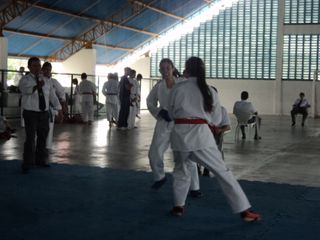 Copa de Karate - Foto 148
