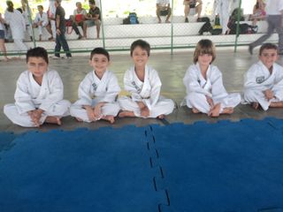Copa de Karate - Foto 15