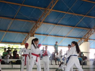 Copa de Karate - Foto 150