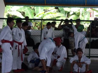 Copa de Karate - Foto 153