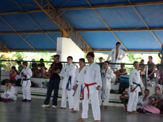 Copa de Karate - Foto 154