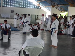 Copa de Karate - Foto 156