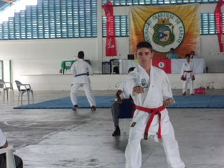 Copa de Karate - Foto 159