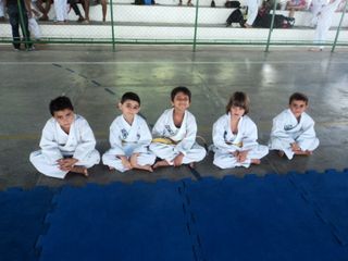 Copa de Karate - Foto 16