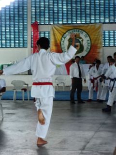Copa de Karate - Foto 163