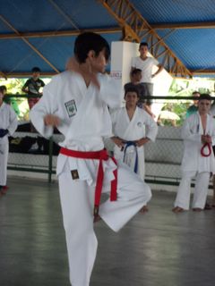 Copa de Karate - Foto 164