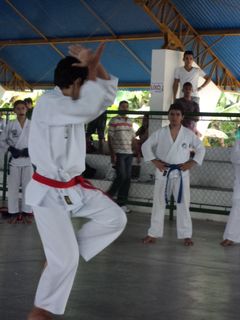 Copa de Karate - Foto 165