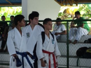 Copa de Karate - Foto 166