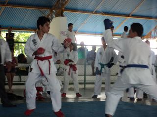 Copa de Karate - Foto 170