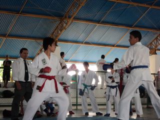 Copa de Karate - Foto 172