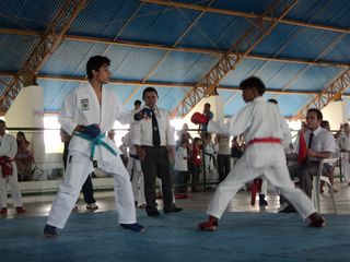 Copa de Karate - Foto 174