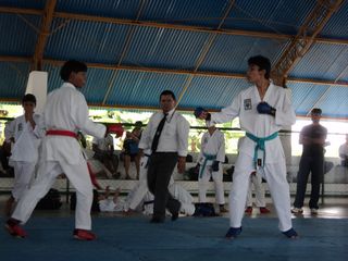 Copa de Karate - Foto 175