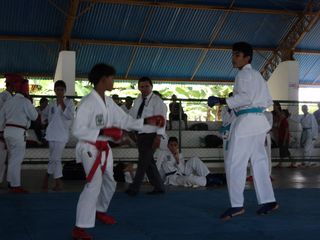 Copa de Karate - Foto 176