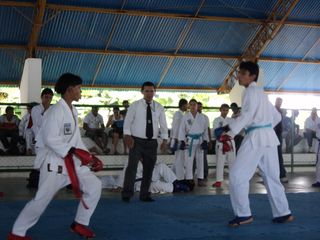 Copa de Karate - Foto 177