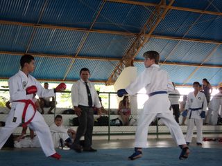 Copa de Karate - Foto 178