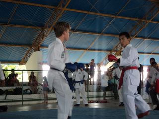 Copa de Karate - Foto 179