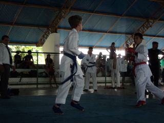 Copa de Karate - Foto 180