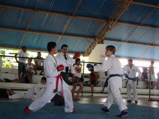 Copa de Karate - Foto 181