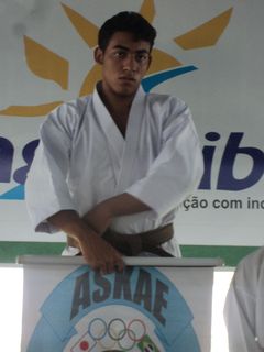 Copa de Karate - Foto 183