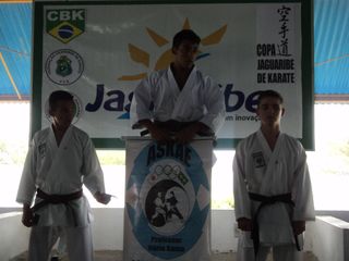 Copa de Karate - Foto 186