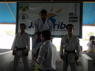 Copa de Karate - Foto 189