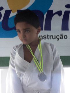 Copa de Karate - Foto 200