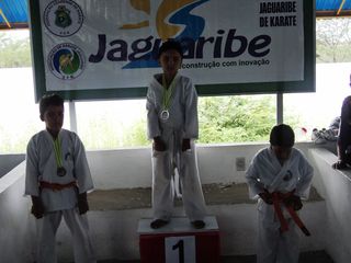 Copa de Karate - Foto 203