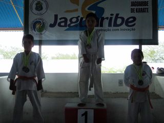 Copa de Karate - Foto 206