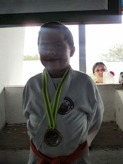 Copa de Karate - Foto 208
