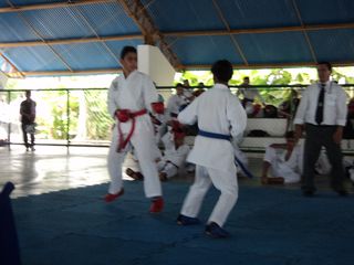 Copa de Karate - Foto 212
