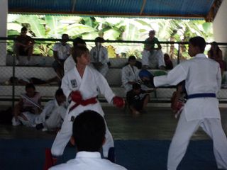 Copa de Karate - Foto 221