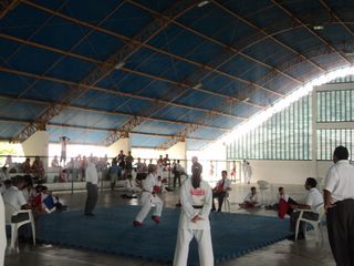 Copa de Karate - Foto 223