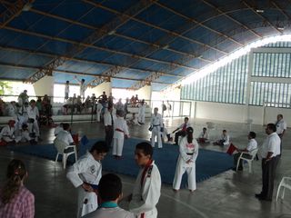 Copa de Karate - Foto 225