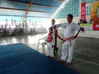 Copa de Karate - Foto 25
