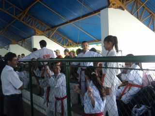 Copa de Karate - Foto 3
