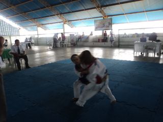 Copa de Karate - Foto 31