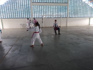 Copa de Karate - Foto 32