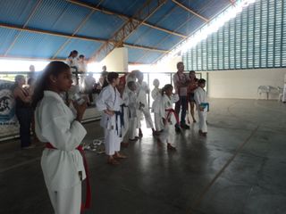 Copa de Karate - Foto 34