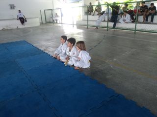 Copa de Karate - Foto 39