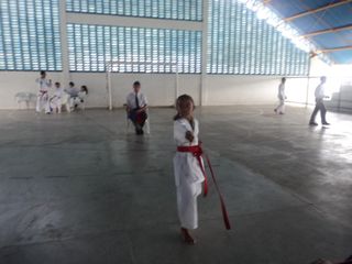 Copa de Karate - Foto 40