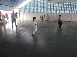 Copa de Karate - Foto 45