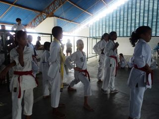 Copa de Karate - Foto 62