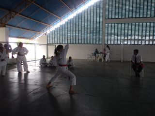 Copa de Karate - Foto 65