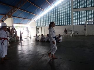 Copa de Karate - Foto 69