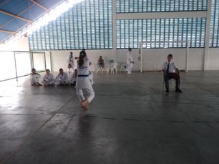 Copa de Karate - Foto 70